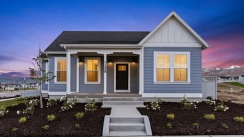 Single Story Home. Rambler. Destination Homes. Why choose a rambler.