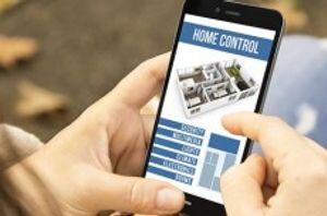 Smart home technology. Utilizing technology in your home.