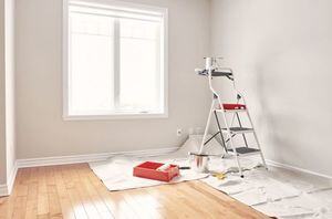 Paint colors. Choosing the right wall colors. How to pick paint colors.