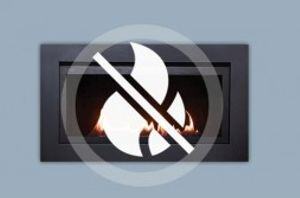 Chimney fire. Chimney fire prevention. Fire prevention. House fire prevention.