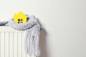 How to lower your energy bills in the winter. Winter energy savings.