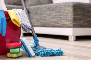 Spring Cleaning. Spring cleanup tips. Cleaning hacks.