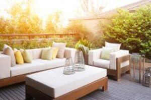 Decorating your outdoor spaces. How to maximize your backyard space.