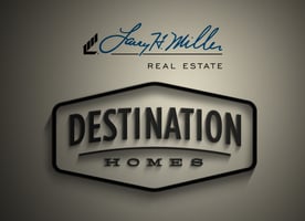 Larry H Miller Real Estate Acquires Destination Homes