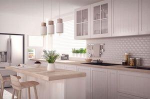 Kitchen cabinetry trends. Kitchen design. Design trends.