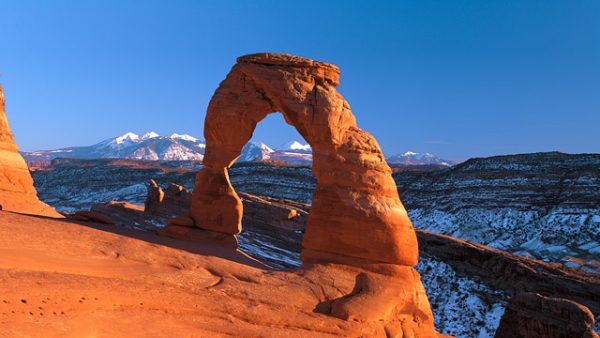 Arches National Park. Moab. Hiking. Outdoors.