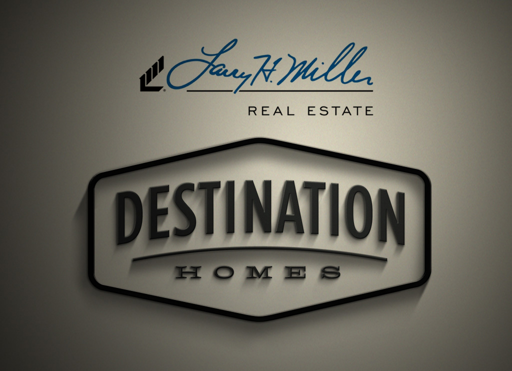 Larry H Miller Real Estate Acquires Destination Homes